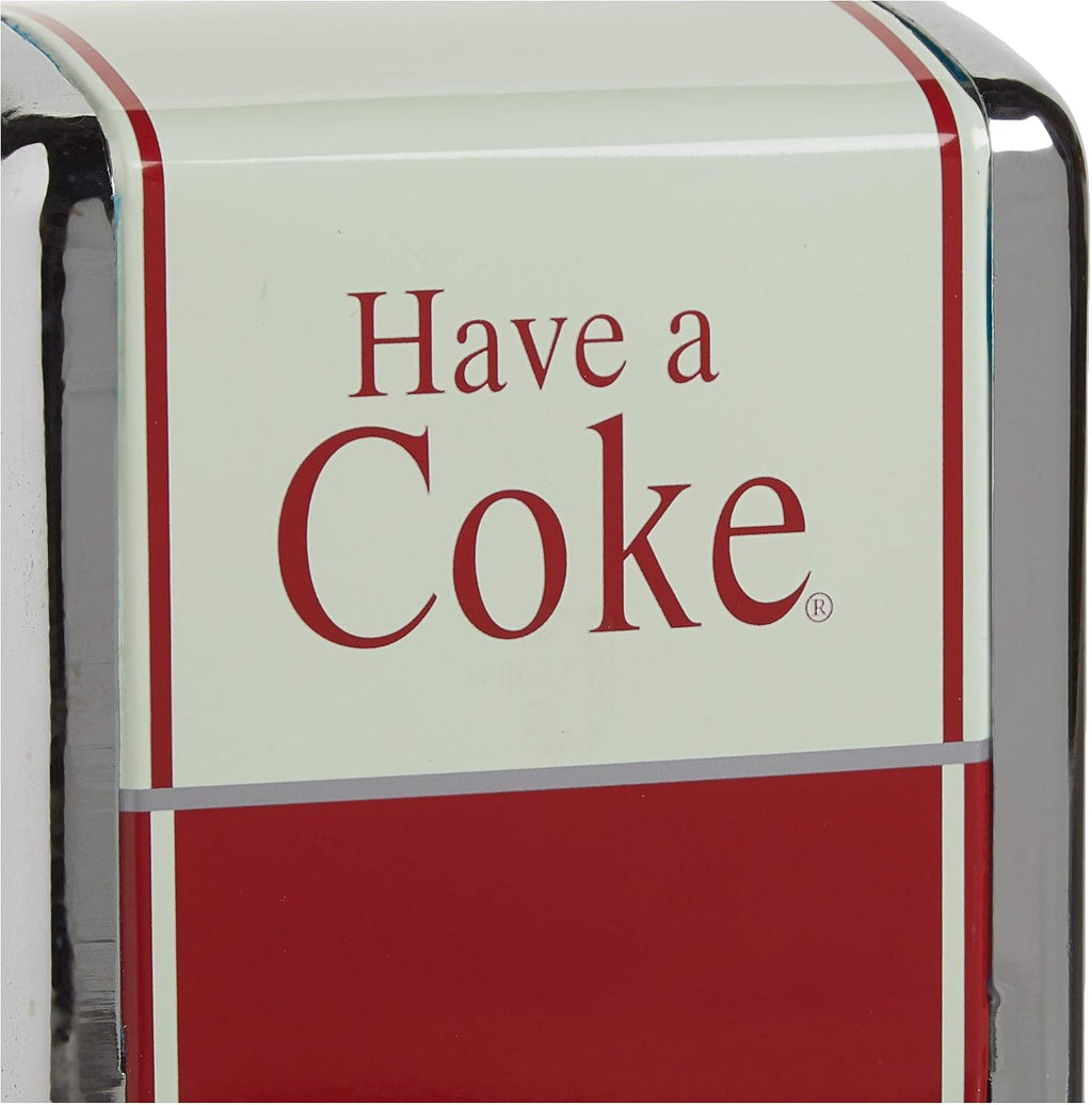 Coca-Cola Have A Coke Napkin Dispenser Small