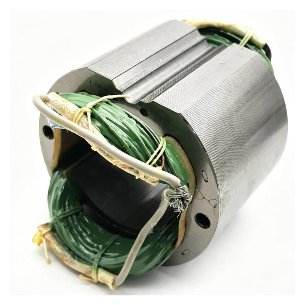 Stone Cutting Machine Stator, Compatible With Bosch, For TDM1250/1260