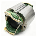 Stone Cutting Machine Stator, Compatible With Bosch, For TDM1250/1260