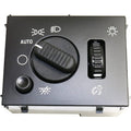 Dimmer Switch for Chevy Silverado 2500 HD Classic 2007 Also Controls Headlight & Dome Light