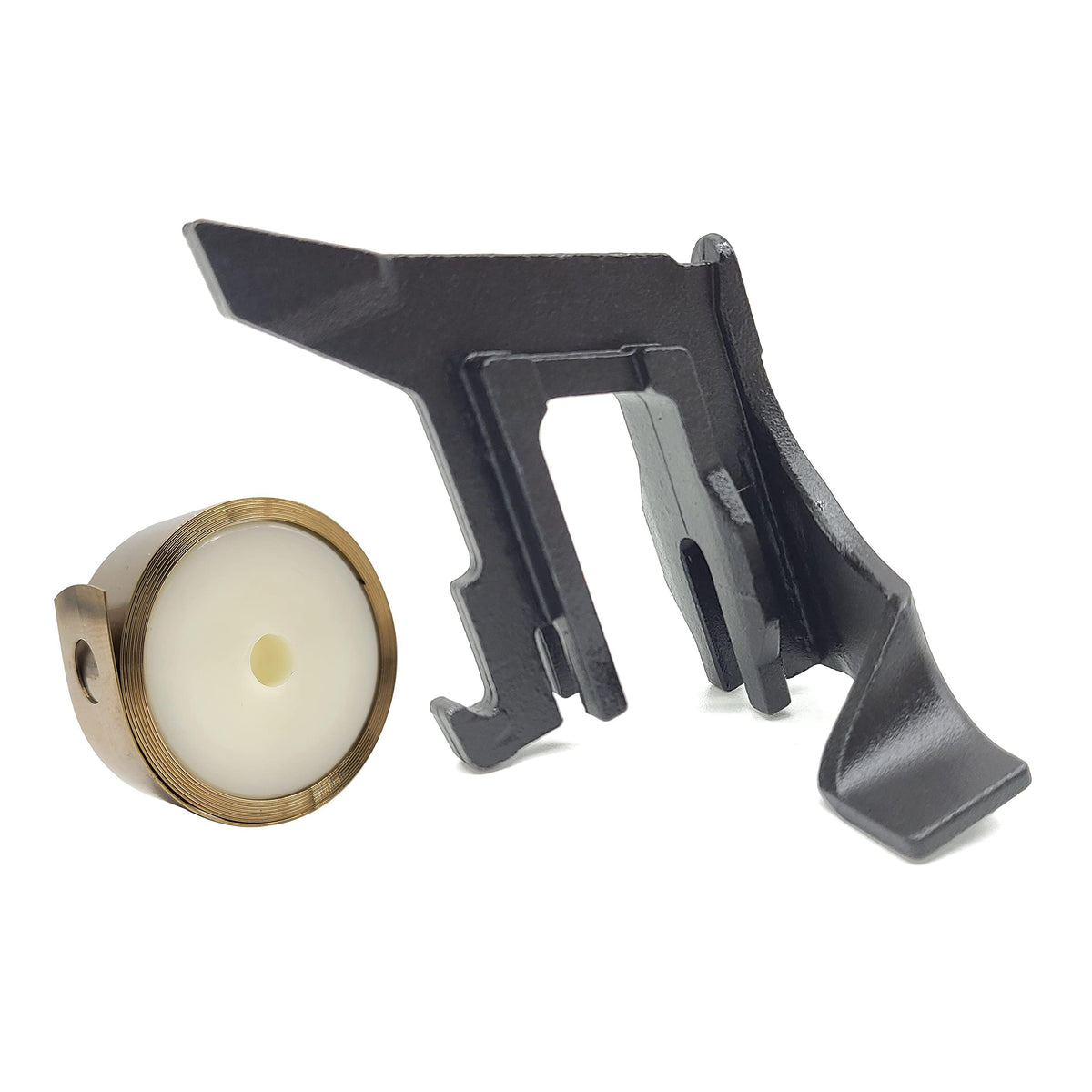 877-393Z 878-421 Nail Feeder Ribbon Spring Replacement for Hitachi NR83A NR83A2 NR83A2(S) Framing Nailers Pneumatic Tool part