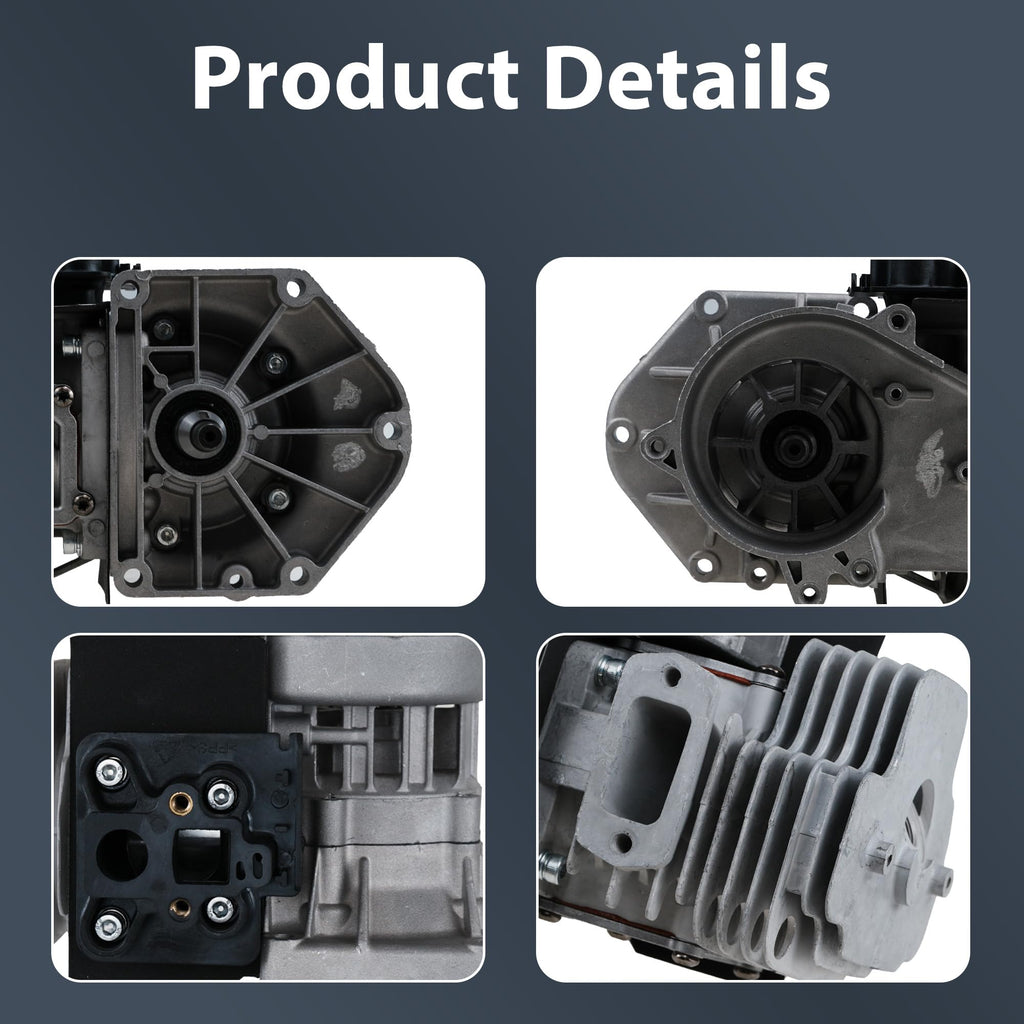 SB1127 Short Block Engine Assembly for Echo PB-8010 PB-9010 Blower