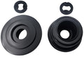 2pack 878-179 Piston Bumper and 877-993 Bumper Sheet for Hitachi NV45AB2