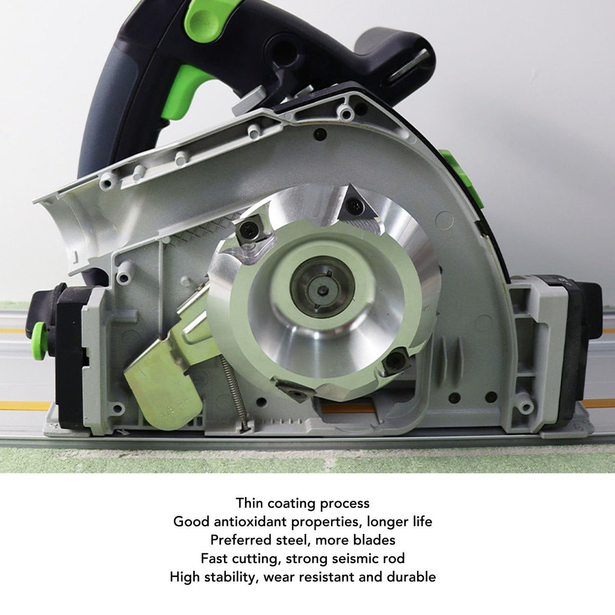 Right Angle Slotting Milling Cutter Disc, Grooved Cutter Head V Cutter Interior Side Routing Grooving Indoor Decoration Accessories, 90 Degree Side Routing Grooving Indoor Decor