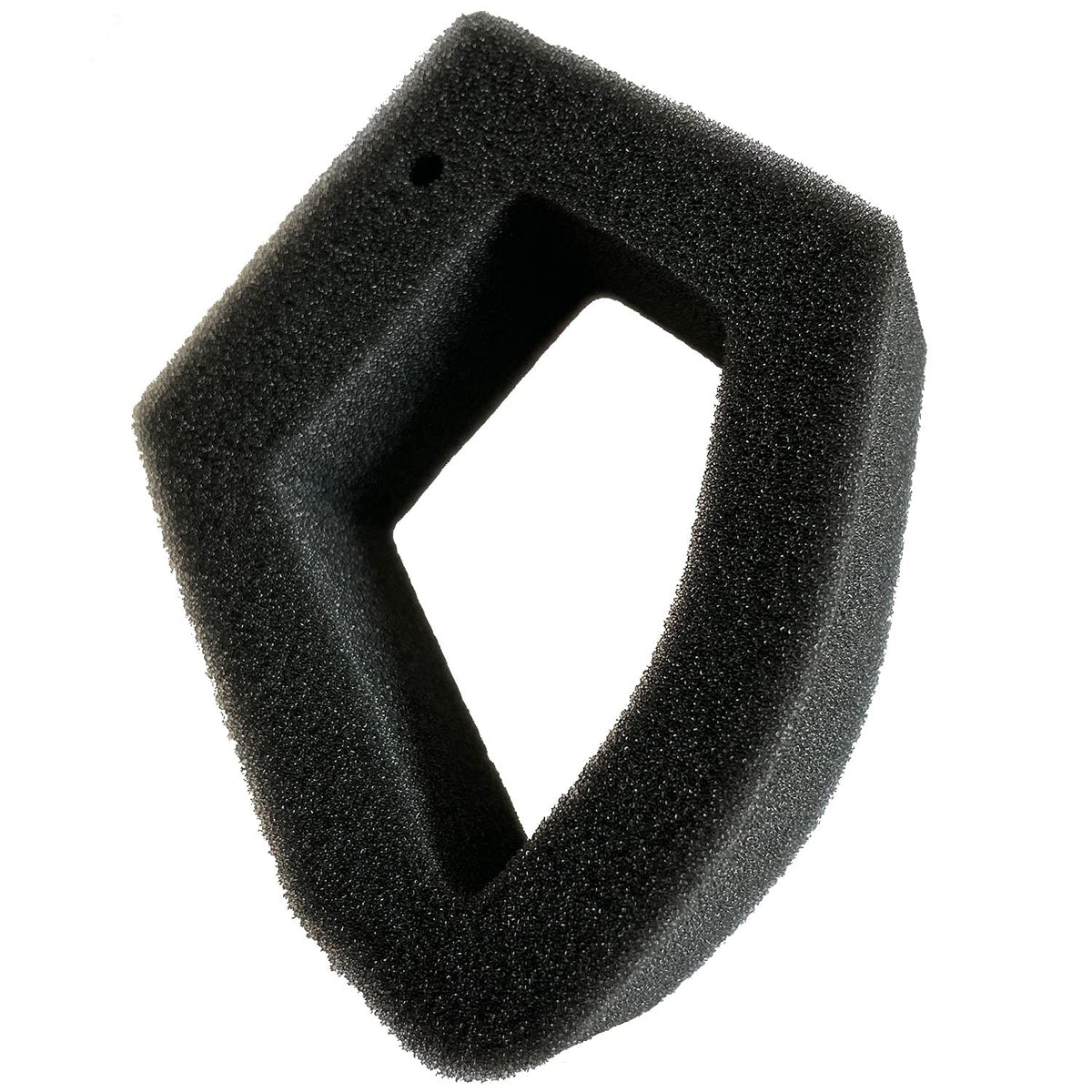 6 Pack 17211-Z0Z-000 Air Filter Cleaner Replaces for Honda GX35 GX35NT GX 35 HHT35S 35cc String Trimmer Brush Cutter