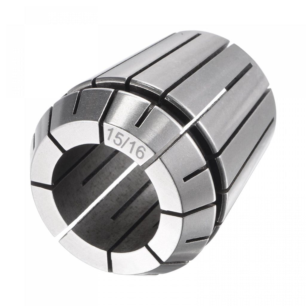 uxcell ER40 Spring Collet 15/16" Chuck for CNC Engraving Machine Lathe Milling Tool