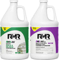 DIY Mold Remover Bundle - Complete Mold Killer & Stain Remover Bundle - Mold and Mildew Prevention Kit, Disinfectant