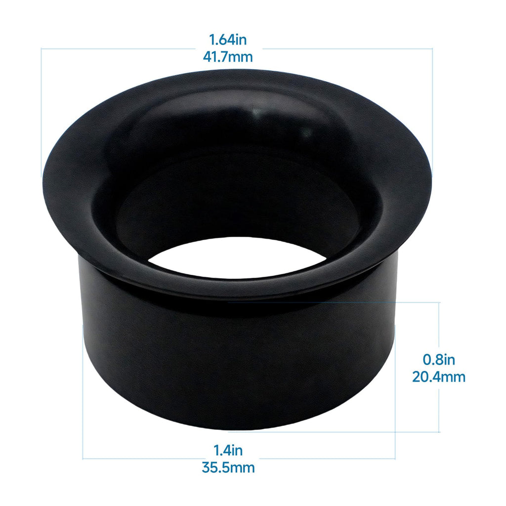 1612070 Wastewater Tank Replacement Seal Compatible With Bissell CrossWave