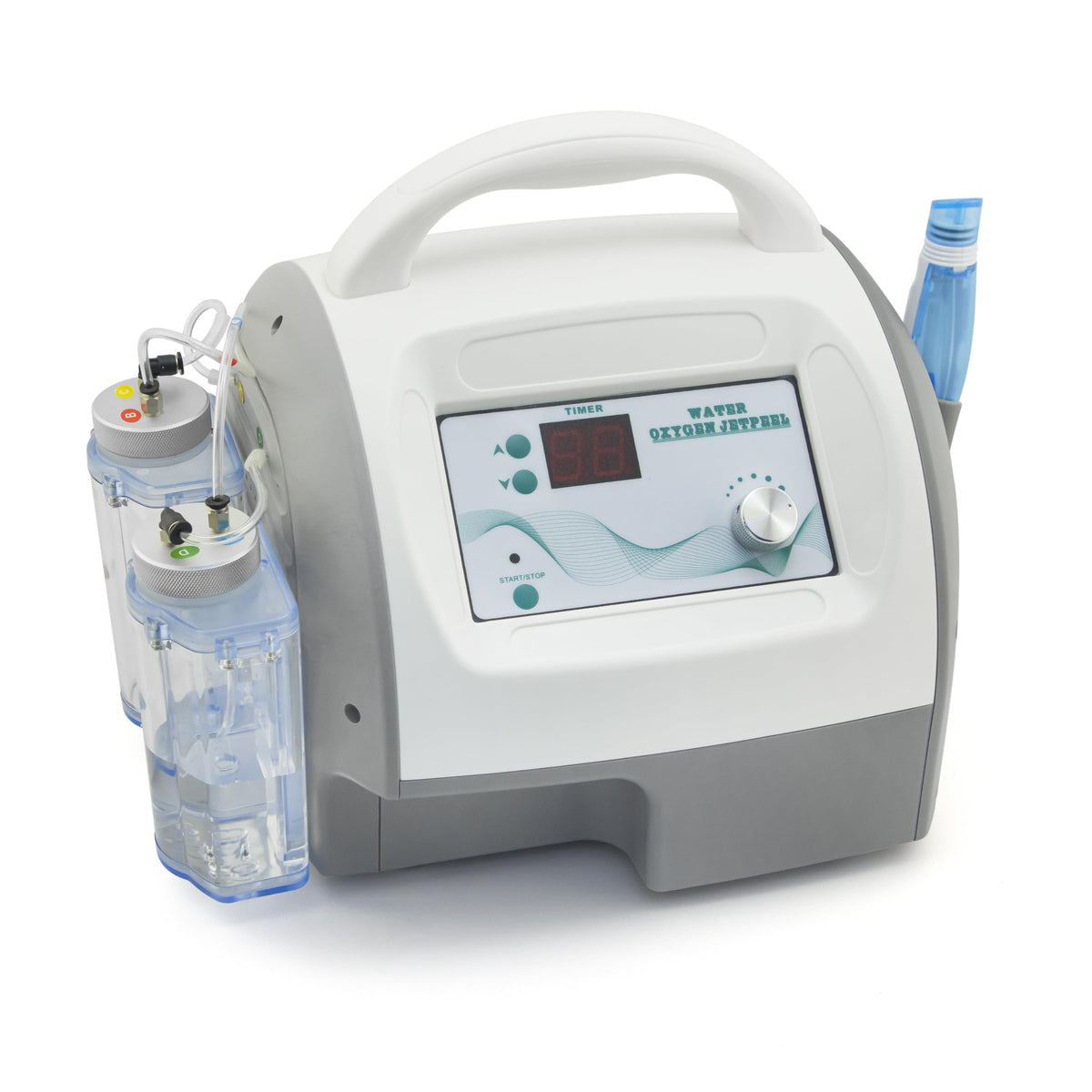 Hydro Dermabrasion Aqua Peel Machine Professional Facial Skin Care