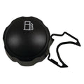 Stens Fuel Cap 125-629 Replacement for Wacker BS50, BS60 and BS70 5200014612