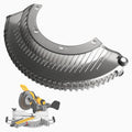 N027988 Lower Guard Miter Saw Accessories Replacement for DWS780 DWS779