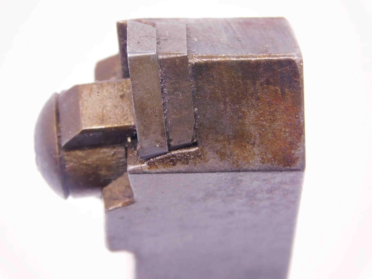 KENNAMETAL SEP-12A Lathe Turning Tool Holder 3/4 Shank SP-42 Inserts 4 1/2 OAL - JJ2457CR5