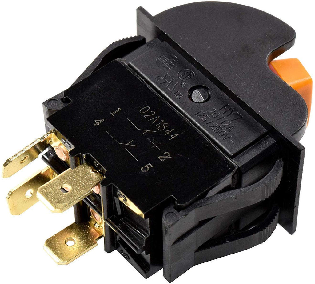 HQRP On-Off Toggle Switch
