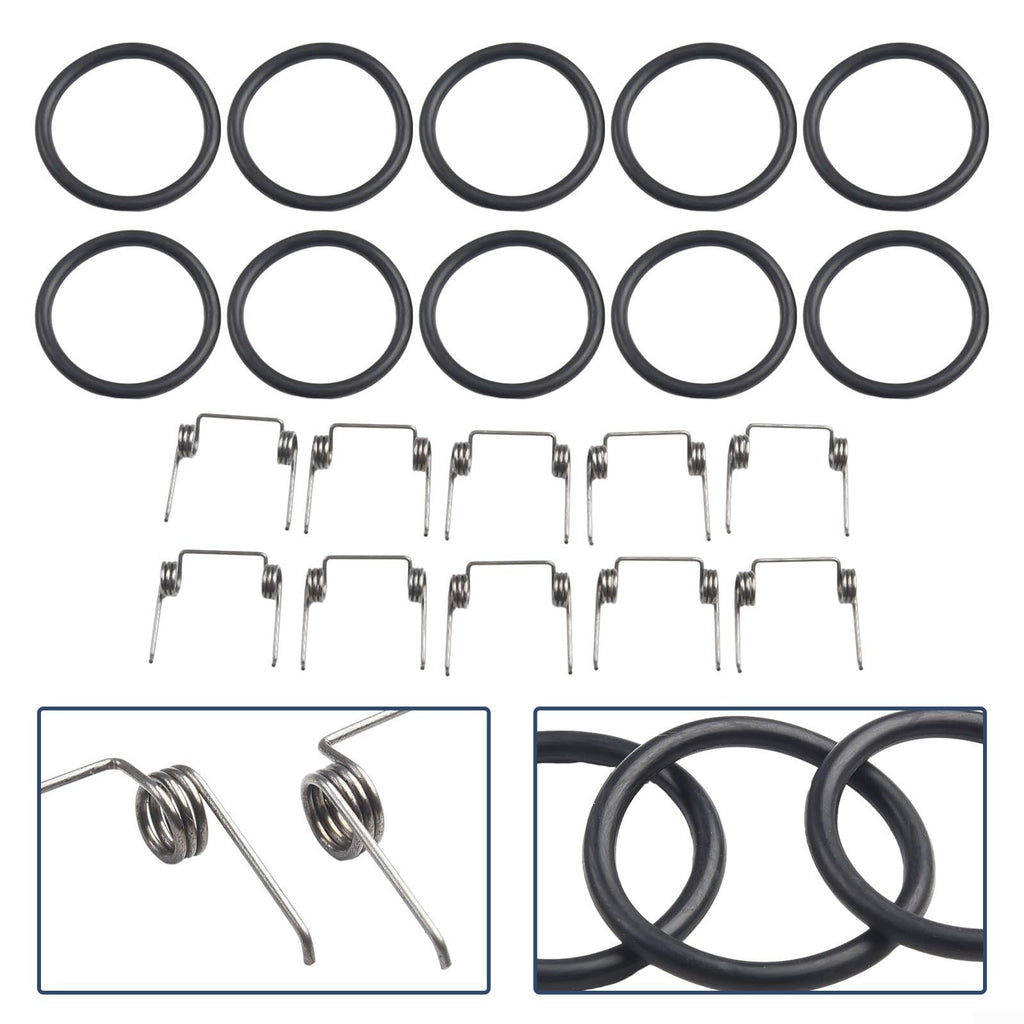 Feeder Spring 877-761 for NV45AB2 Roofing Nailer Feeder Spring