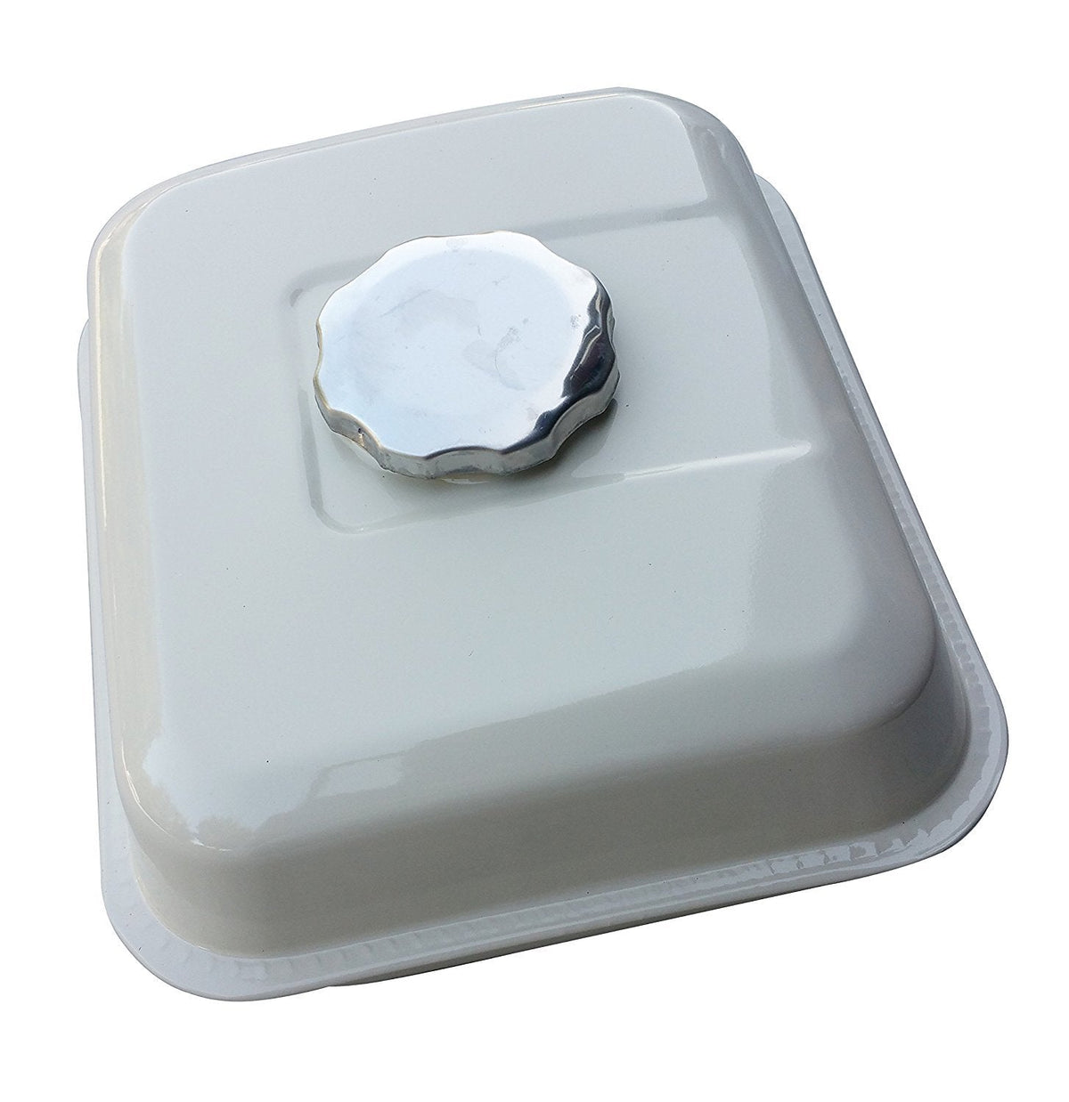 Gas Fuel Tank For Wacker WP1550A WP1540A Plate Compactor