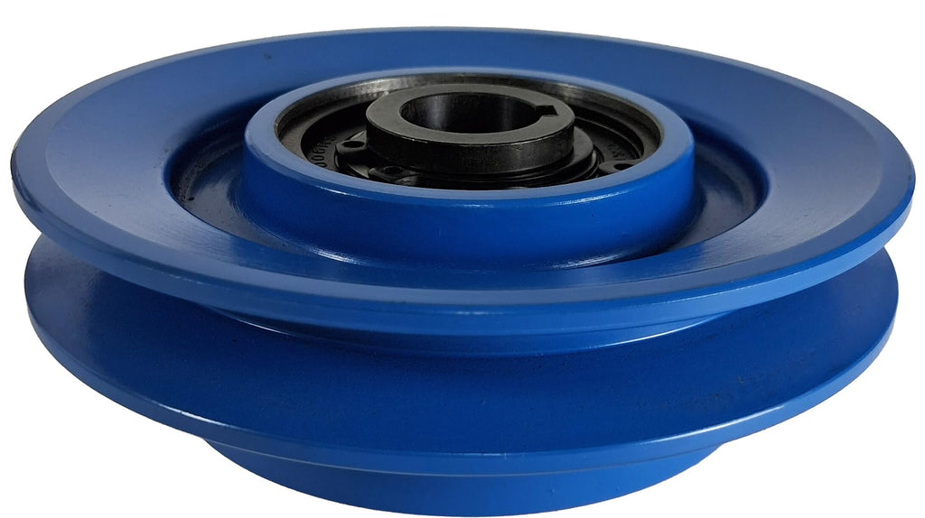 Centrifugal Clutch Compatible with Wacker Neuson 5100061214