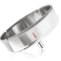 Luomorgo 105mm/4-1/8 Inch Diamond Hole Saw