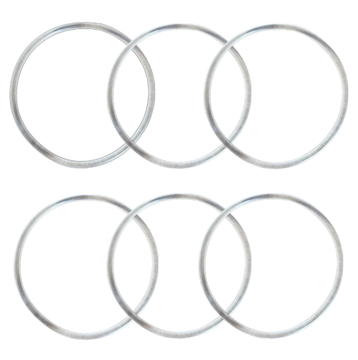 6pcs Sander Belt, Suitable for Po-rter Cable 333 333K 333VS Sander Replacement Belt