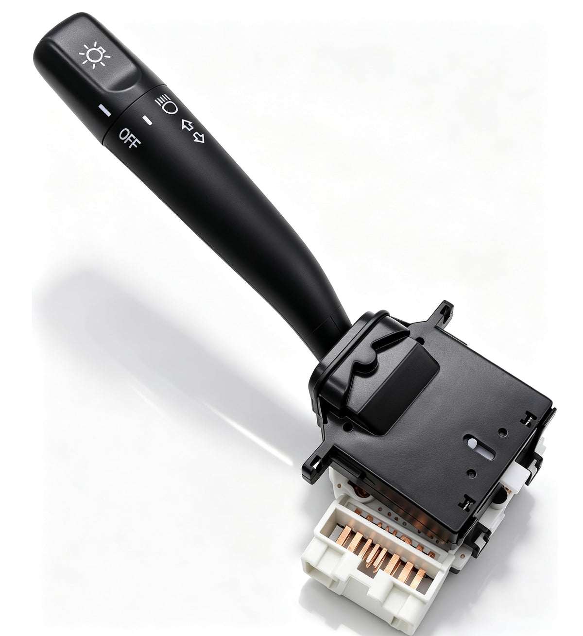 HiSport 94857235 Turn Signal Switch Compatible with Toyota Chevy