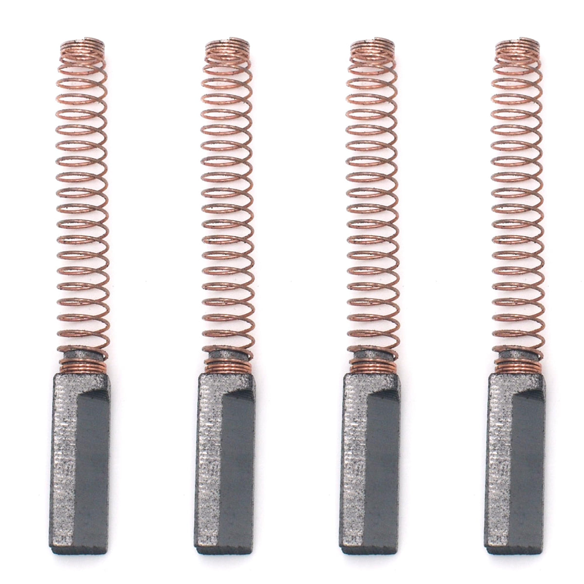 AIXIHZ W10380496 Carbon Brushes for KitchenAid Mixers, 4 Pack