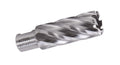 1" Diameter × 2" Depth of Cut HSS ANNULAR Cutter with 3/4'' Weldon Shank