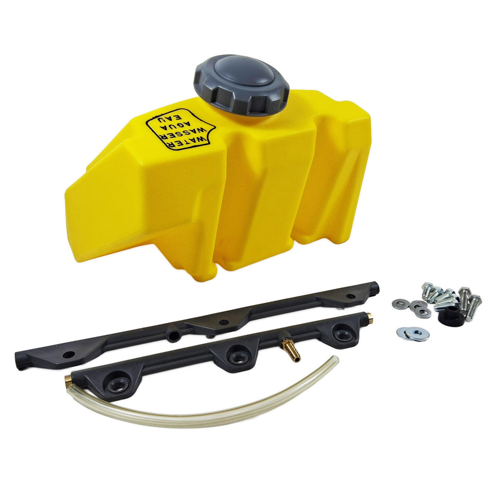 Water Tank Kit for Plate Compactors 5000112125, 5100028981