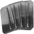 Power Trowel Combination Blades, 8" x 18", Fits 46" Machines, Set of 4