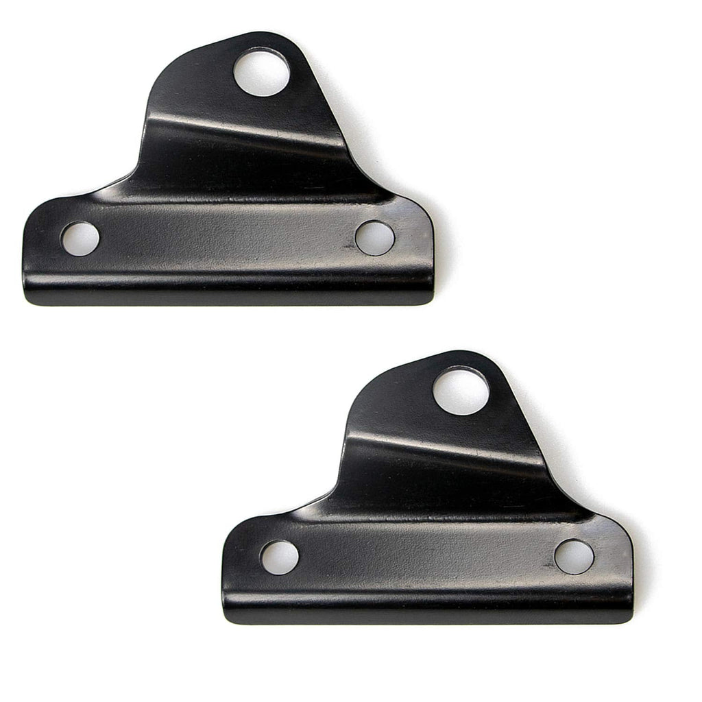 BHTOP Handle Arm 884066 Replacement Part for Hitachi NR83A Framing Nailers(B) (1 Hole) 2 PACK
