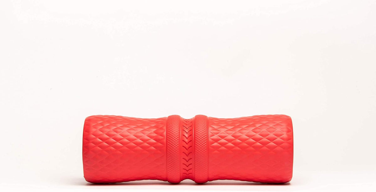 R4 (Lava Red) - Body Roller