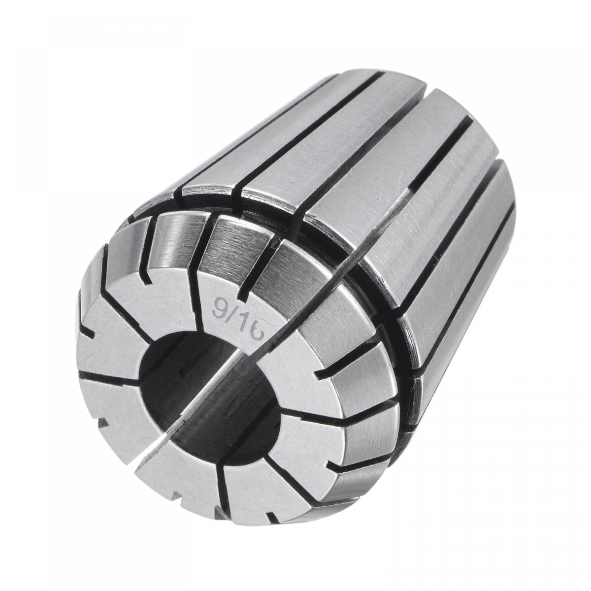 uxcell ER32 Spring Collet 9/16" Chuck for CNC Engraving Machine Lathe Milling Tool 2pcs