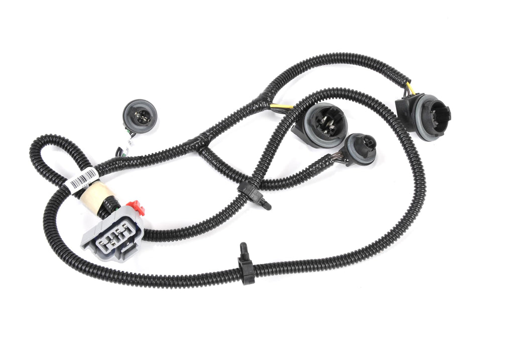 GM Genuine Parts 20840281 Driver Side Tail Lamp Wiring Harness