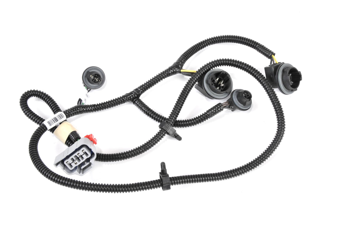 GM Genuine Parts 20840281 Driver Side Tail Lamp Wiring Harness