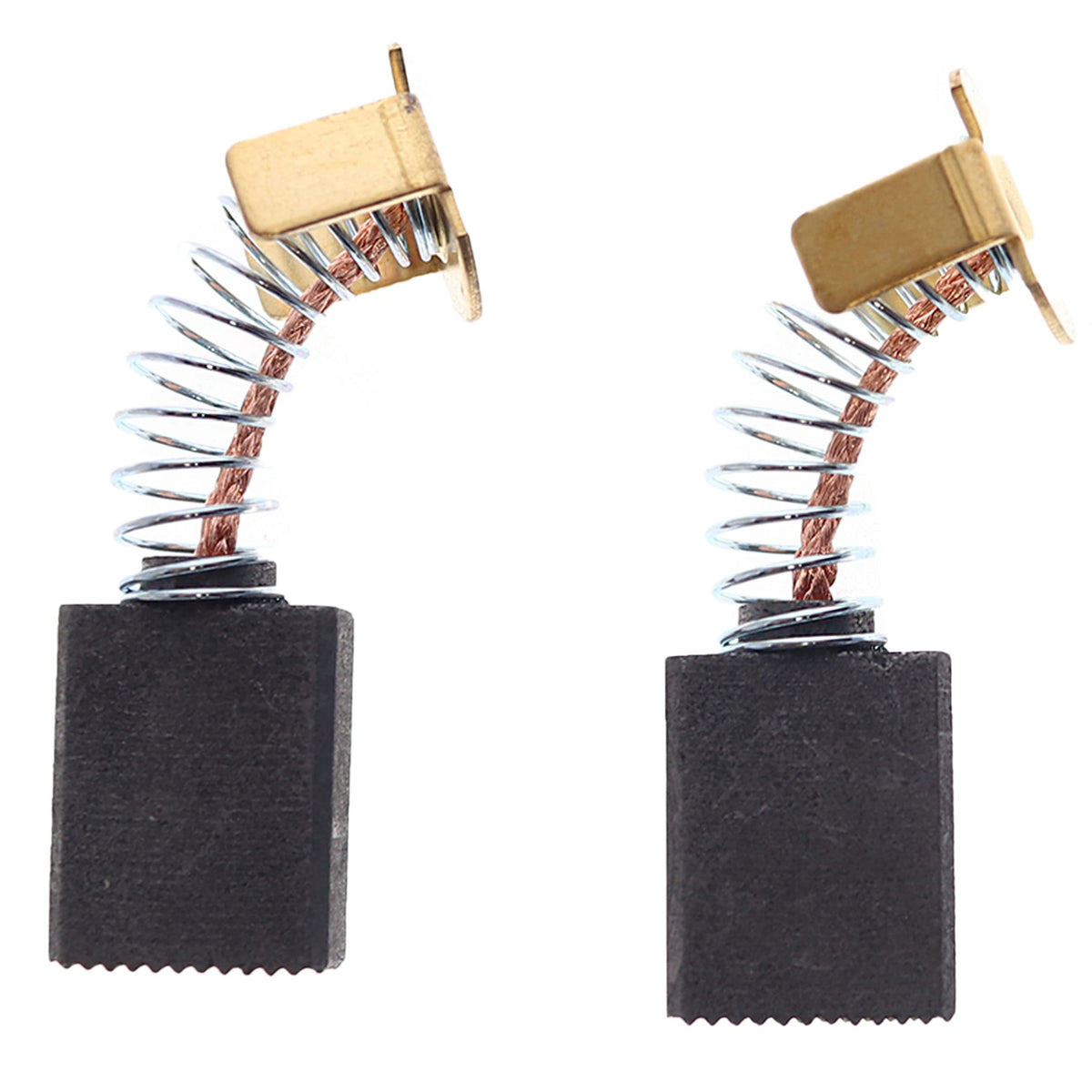 Metabo HPT 372364 Carbon Brushes (Pair) for Table Saw C10RJSM (4 Pack)