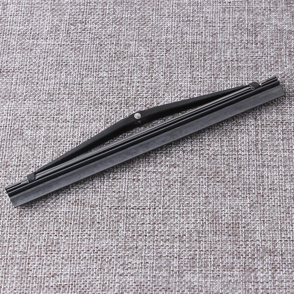 2Pcs Headlight Headlmap Wiper Blade Compatible with 1999-2006 Volvo S80 274431