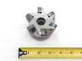 Walter 3" O.D. FACE Mill F4030.UB26.076.Z06.02 1" Pilot 6 Pockets F23696-2.0 3.0 - JG4341CT5