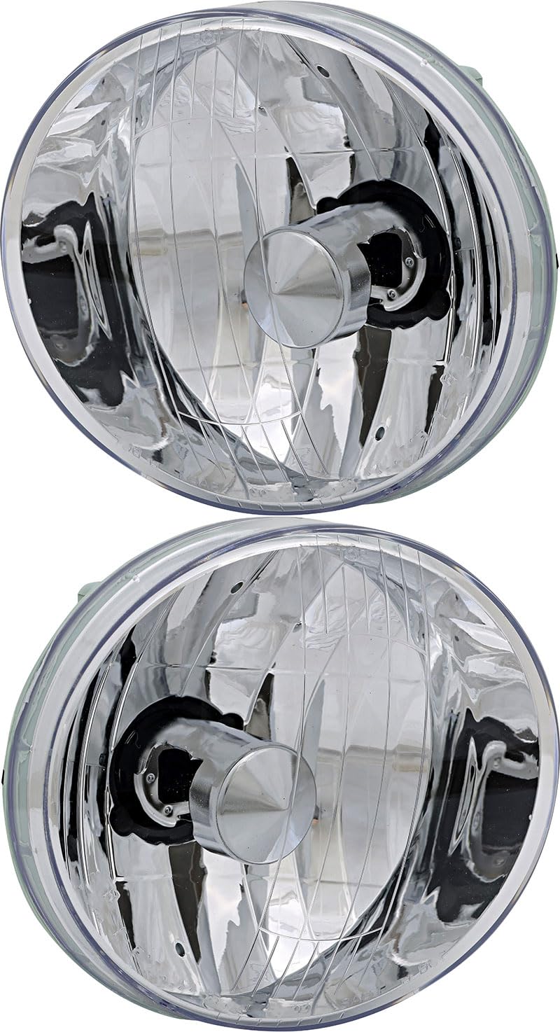 For Toyota Highlander Fog Lights Lamps 2001 2002 2003