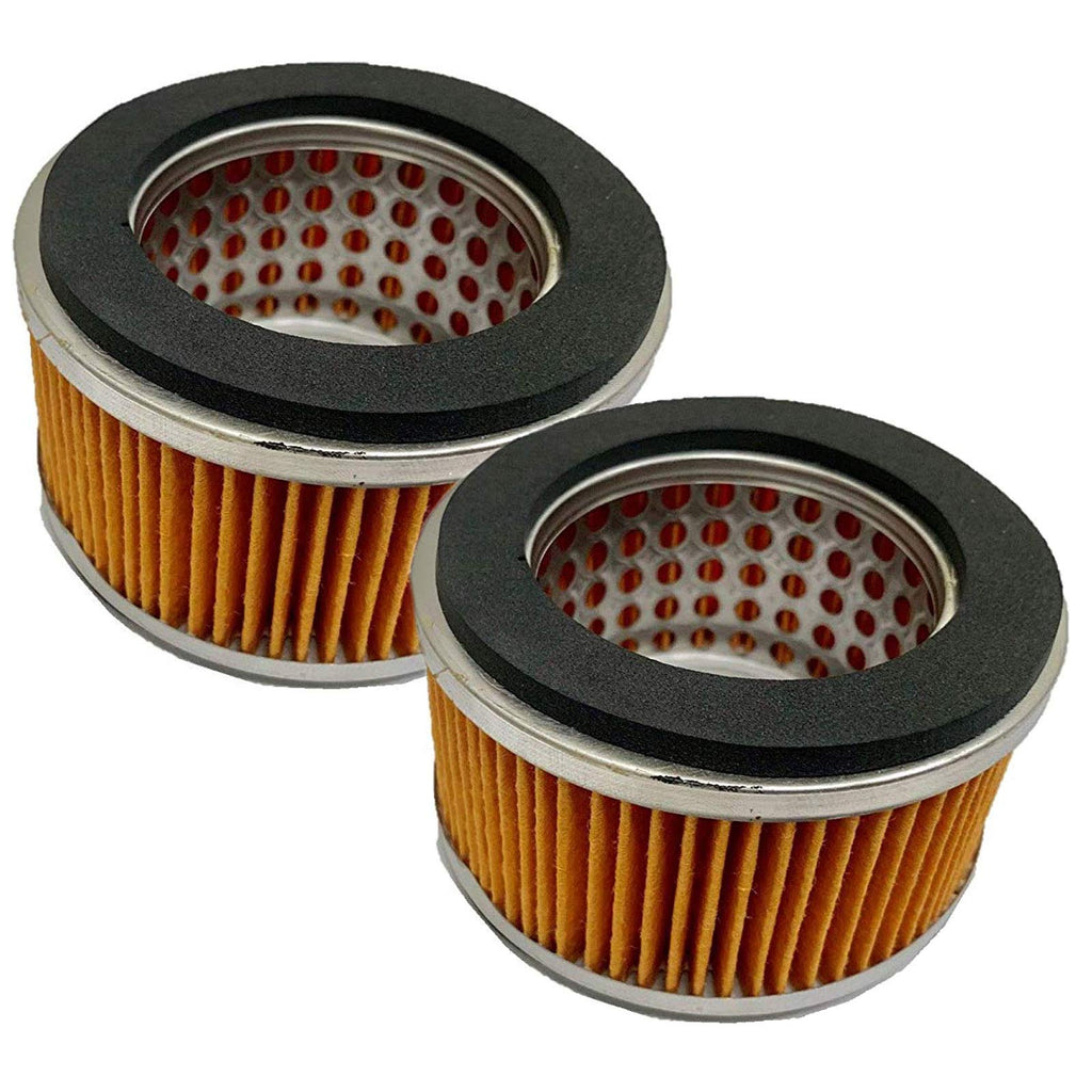 Replacement Intake Filters for Puma Air Compressor 5 Hp to 7 1/2 HP