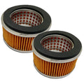 Replacement Intake Filters for Puma Air Compressor 5 Hp to 7 1/2 HP