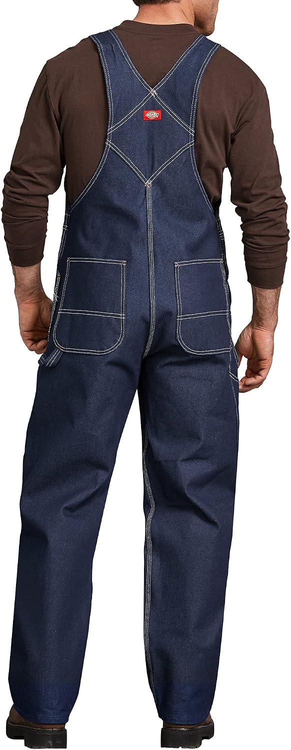 Men's Bib Overall