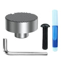 GIEDORS TB-MR Replacement Milled Hammer Face for Ti-Bone TBII-15