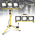 21000Lumens LED Work Lights with Stand