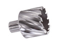 ACTOOL 1-13/16" Diameter × 1" Depth of Cut HSS ANNULAR Cutter with 3/4'' Weldon Shank