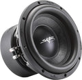 SVR-10 D4 10" 1600 Watt Max Power Dual 4 Ohm Car Subwoofer, 10" - Dual 4 Ohm
