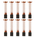90930-05 Carbon Motor Brush Set Compatible with Dremel MM375 (10 Pack)