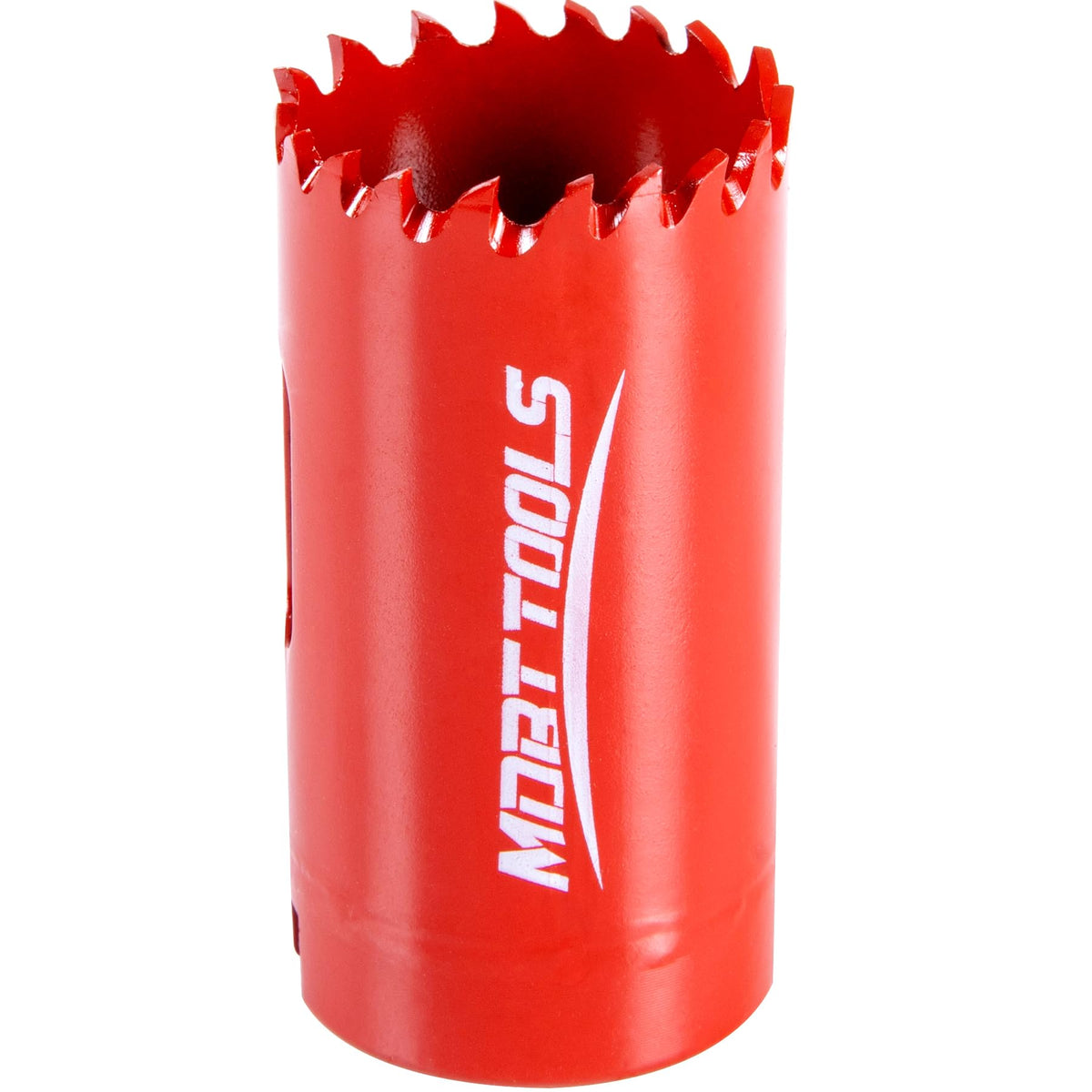 MDBTTOOLS 1-1/4"(32MM) Bi-Metal M42 Hole Saw with 8% Cobalt– Deep Cut 2" Depth HSS Hole Cutter for Wood, Plastic, Drywall, Metal Sheet & Hardened Stainless Steel(Without Arbor)