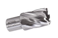 1" Diameter × 1" Depth of Cut HSS ANNULAR Cutter with 3/4'' Weldon Shank