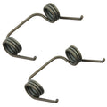 Metabo HPT 877851 Feeder Spring for Nailers NV65AC, NV83A, NV83A2 (2-Pack)