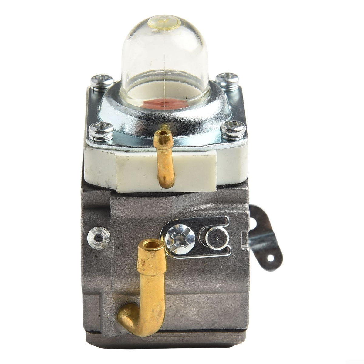 Carburetor Kit for GX100UKRBF Engines MTX60 MTX70 Rammers, 16100-Z4E-S46, 16100-Z4E-S43, for Multiquip for Mikasa MTX60HD MTX70HD Jumping Jack Equipment