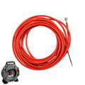 XFApex 64343 Cable Assembly with Sheath & Couplings 50' of 1/4"