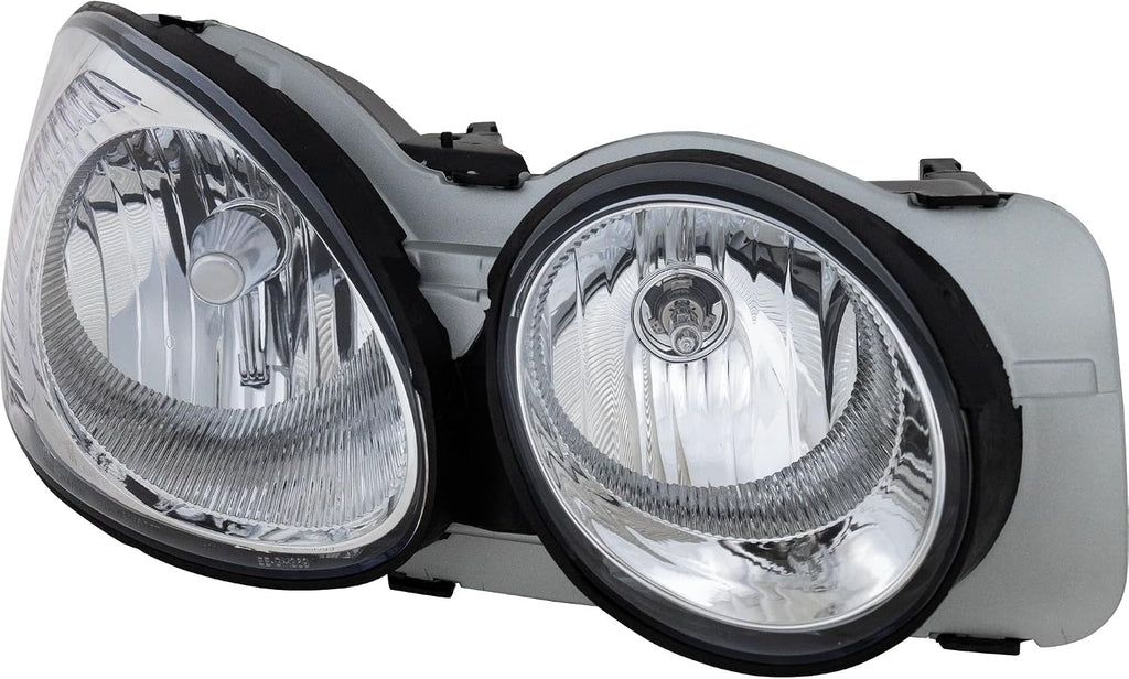 Headlight for BUICK LACROSSE/ALLURE 2005-2007 RH Assembly Halogen